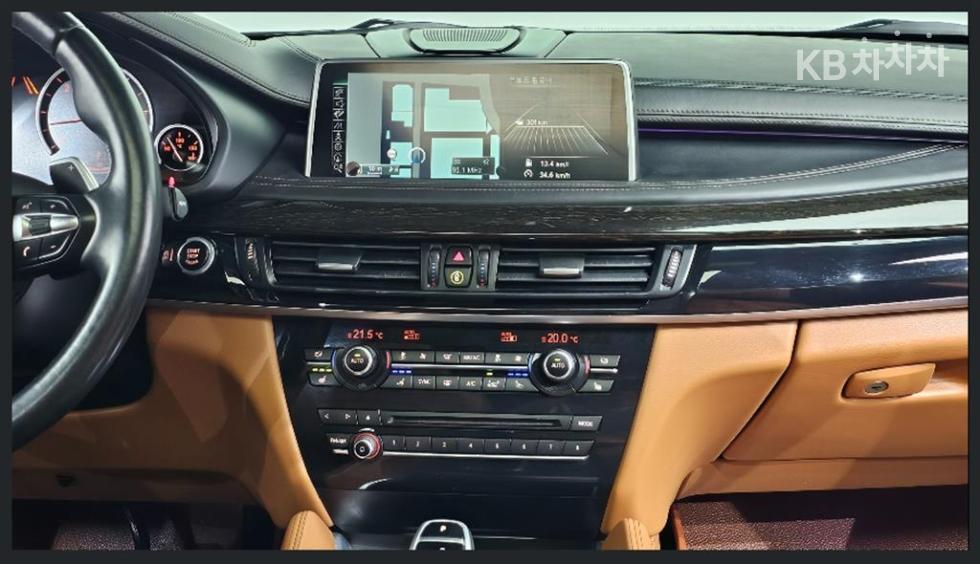 2015 - bmw x6