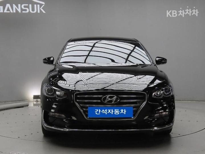 Hyundai Grandeur 3.0 LPi 모던 — foto 1