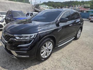 Renault Samsung QM6 2.0 LPe 2WD — foto 1