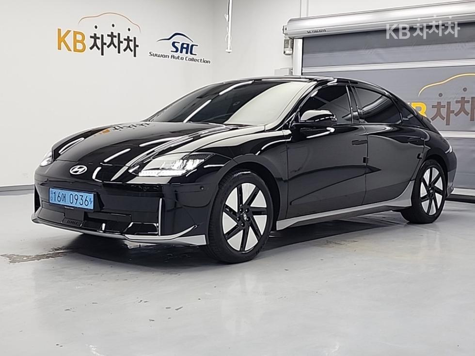 현대 아이오닉6(CE)