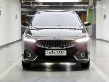 Kia K7 3.0 LPi 럭셔리 — foto 1