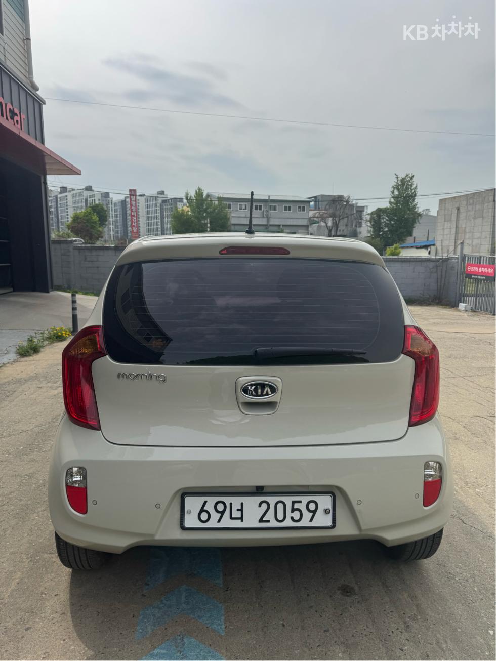 2012 - kia all