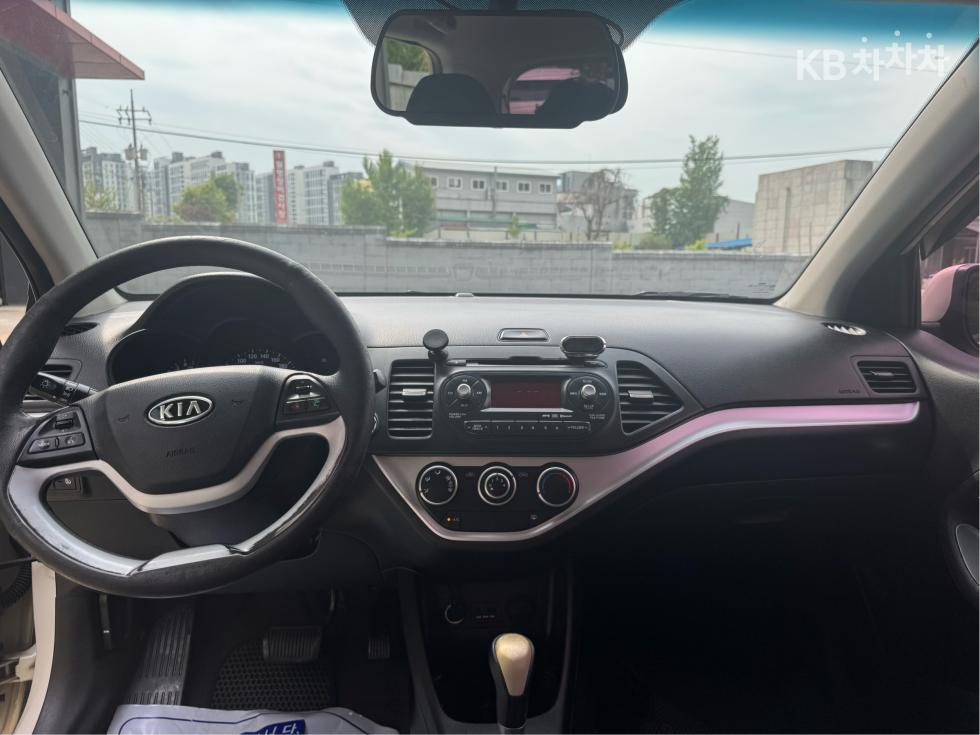 2012 - kia all
