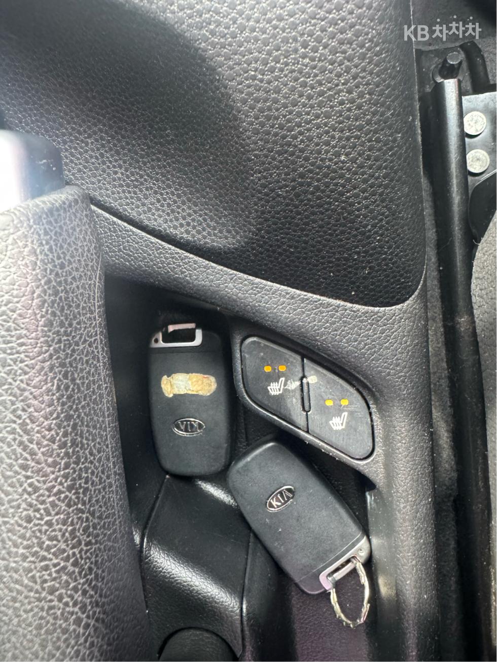2012 - kia all