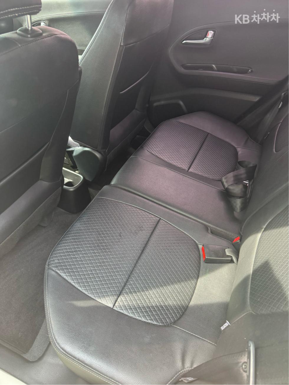 2012 - kia all