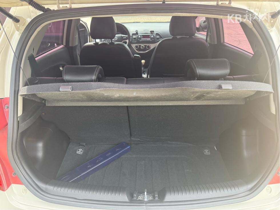 2012 - kia all