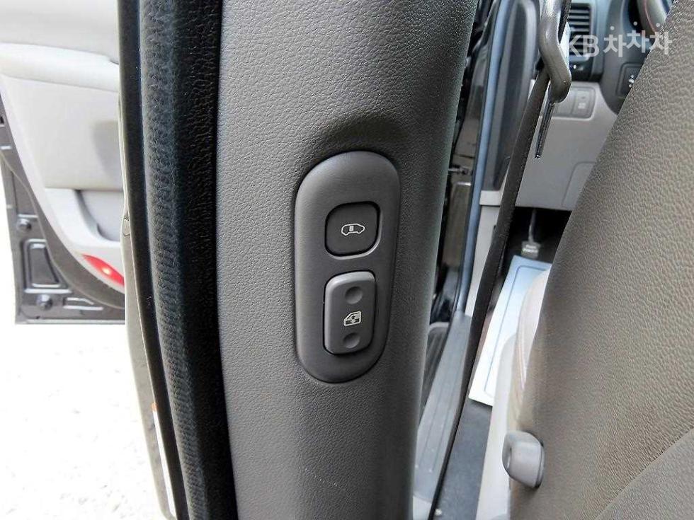 2011 - kia carnival