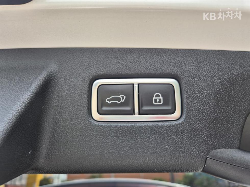 2021 - kia sorento