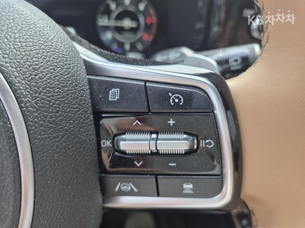 2021 - kia sorento
