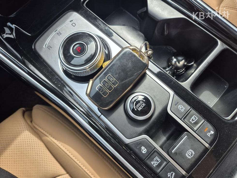2021 - kia sorento
