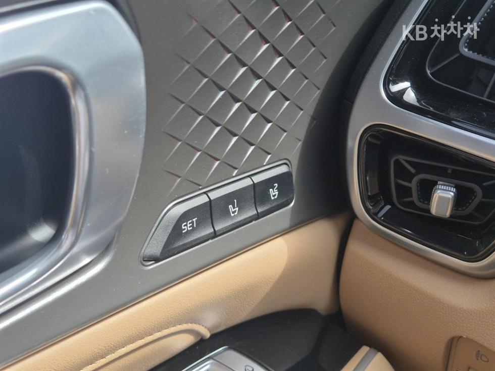 2021 - kia sorento