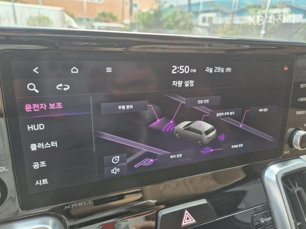2021 - kia sorento