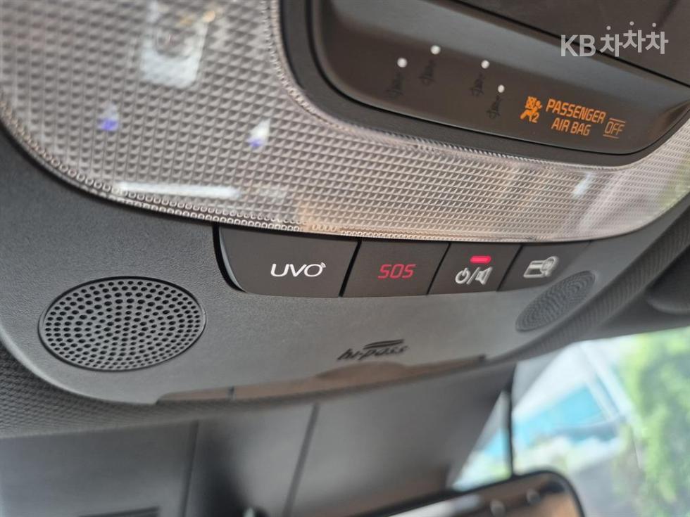 2021 - kia sorento