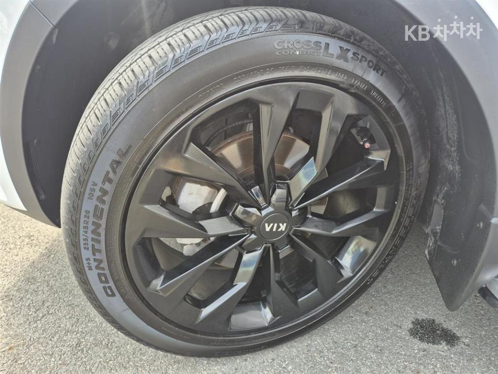2021 - kia sorento