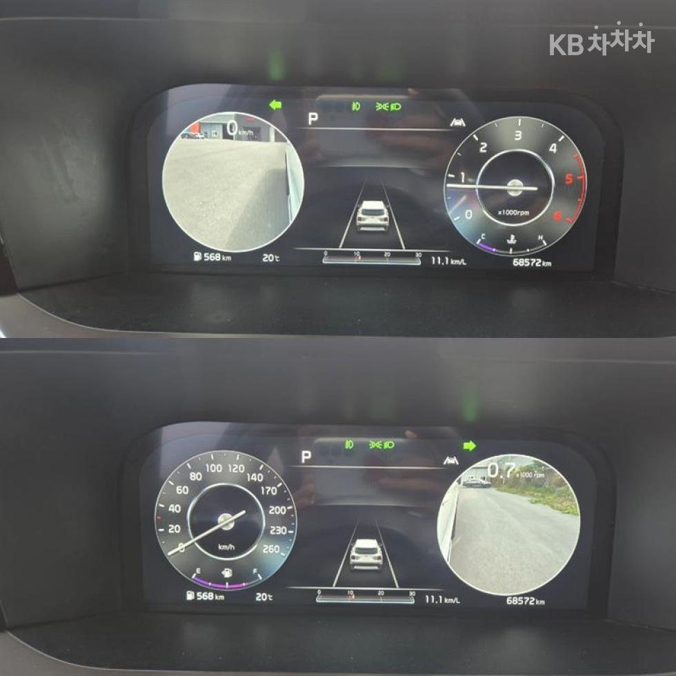 2021 - kia sorento