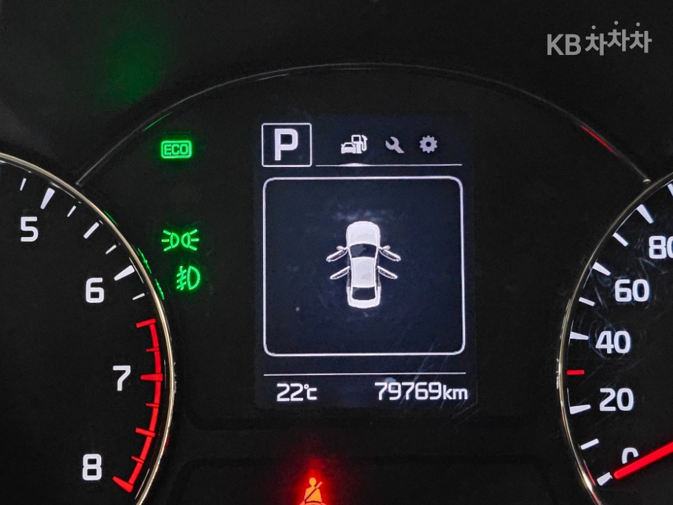 2017 - kia k3