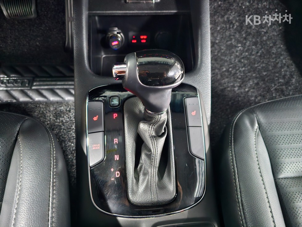 2017 - kia k3