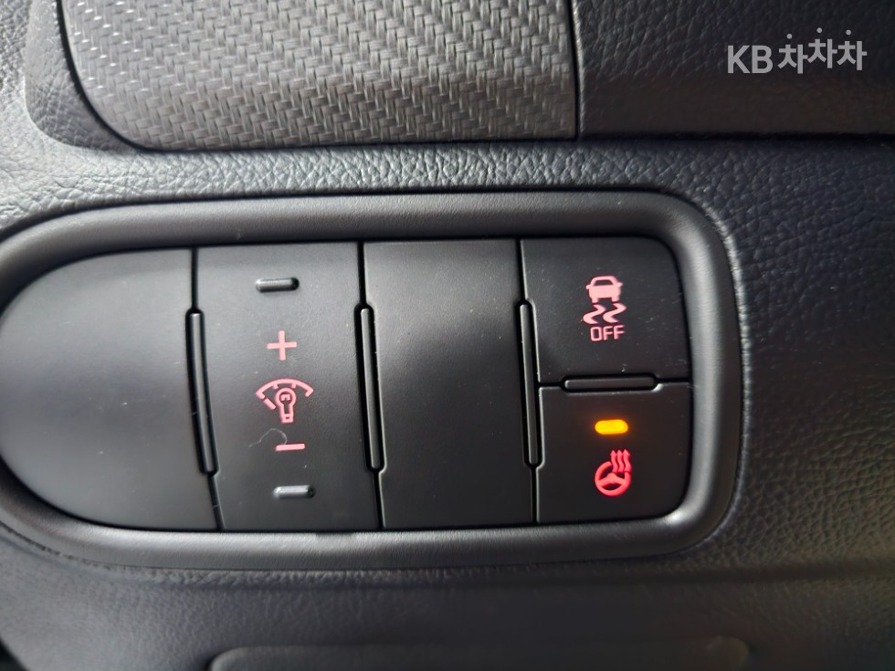 2017 - kia k3