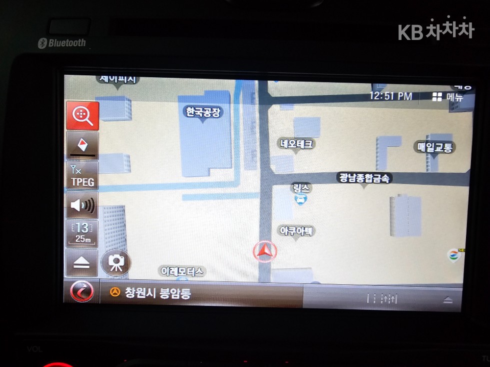 2017 - kia k3