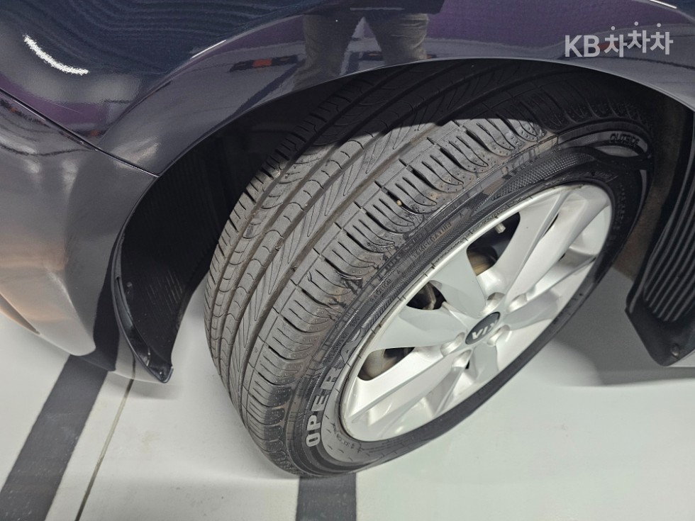 2017 - kia k3