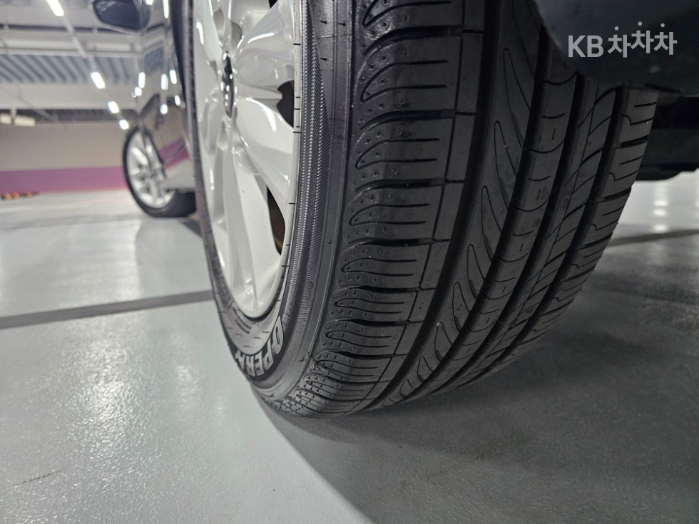 2017 - kia k3