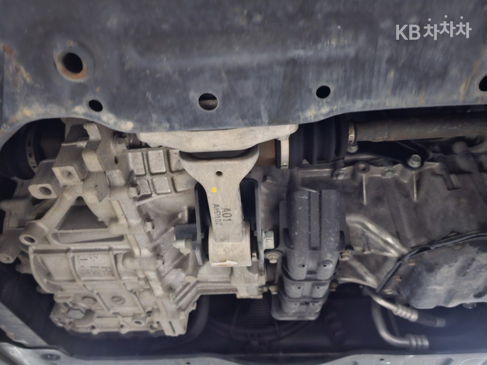 2017 - kia k3