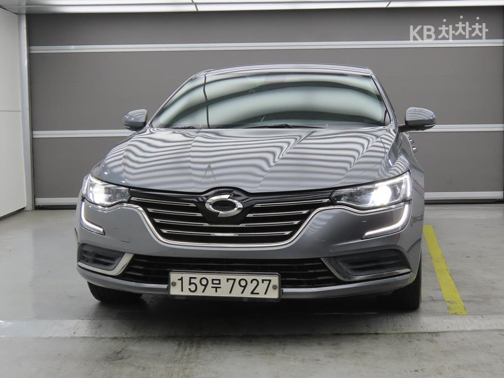 Renault Samsung SM6 — miniaturë 2
