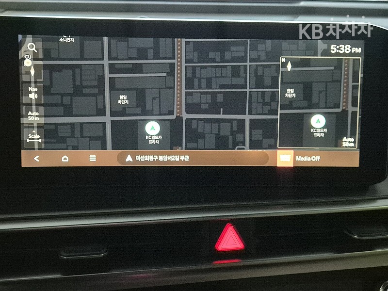 2024 - kia sorento