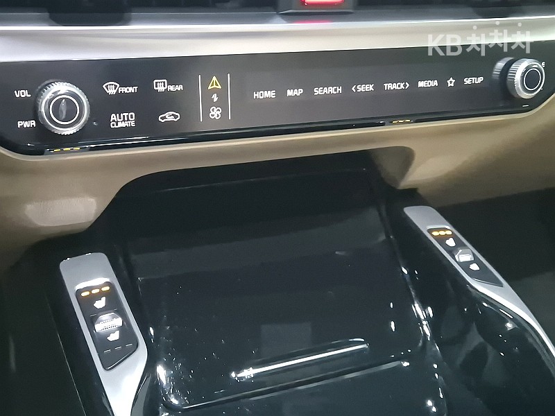 2024 - kia sorento