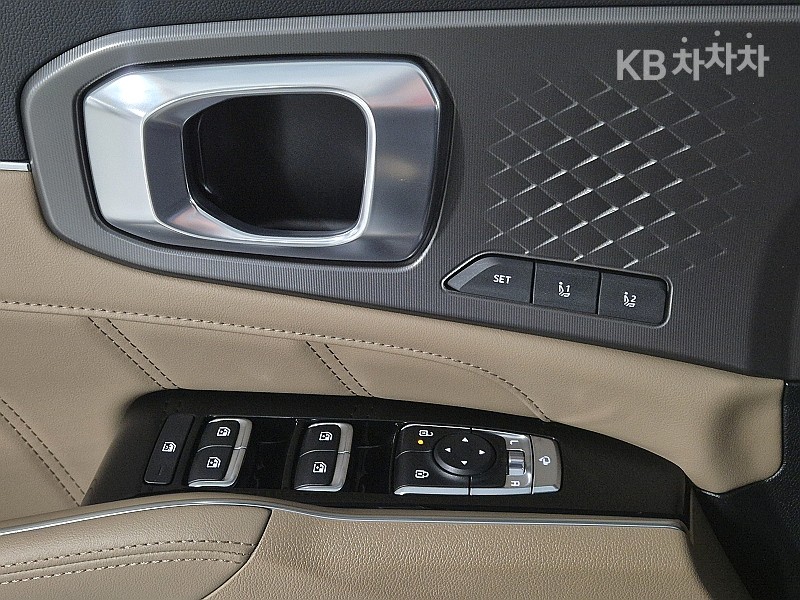 2024 - kia sorento