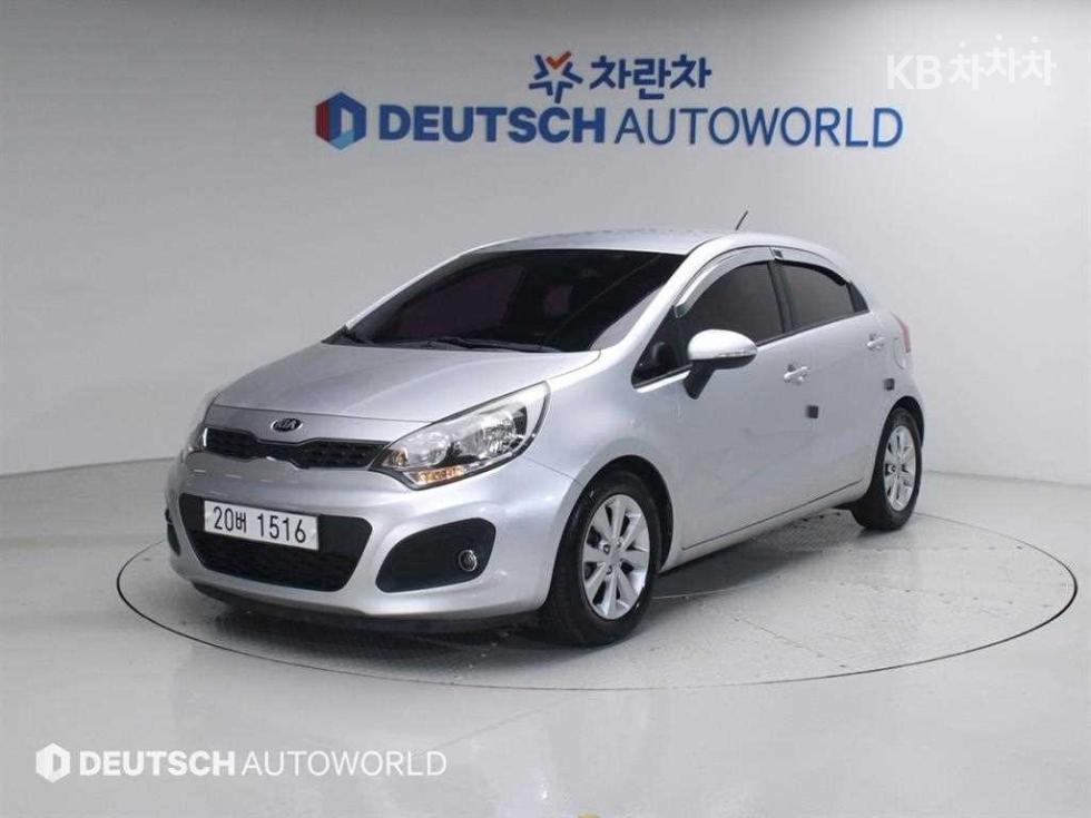 2014 kia pride