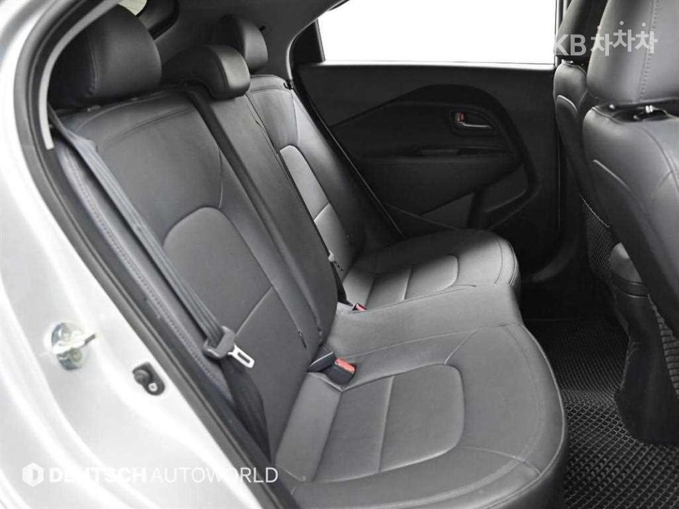 2014 - kia pride