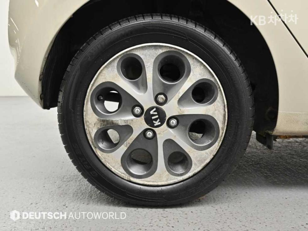 2012 - kia all