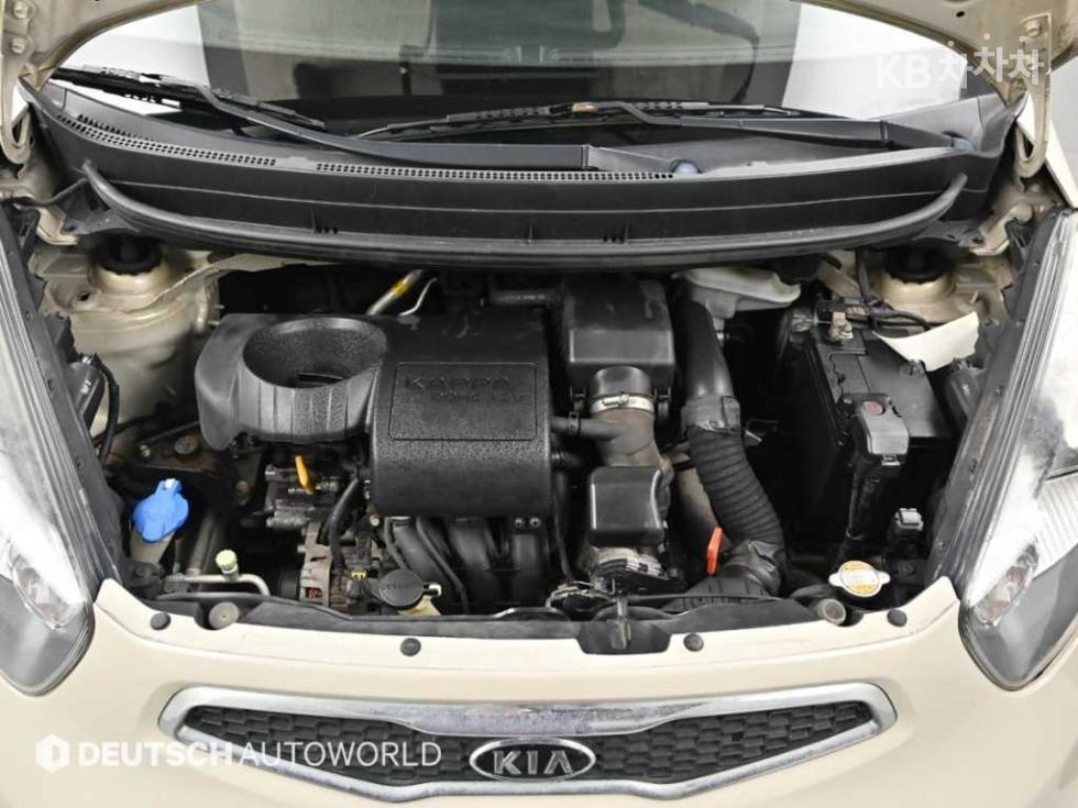 2012 - kia all