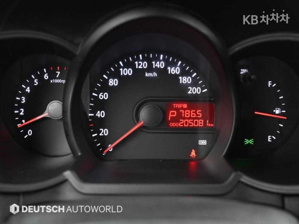 2012 - kia all