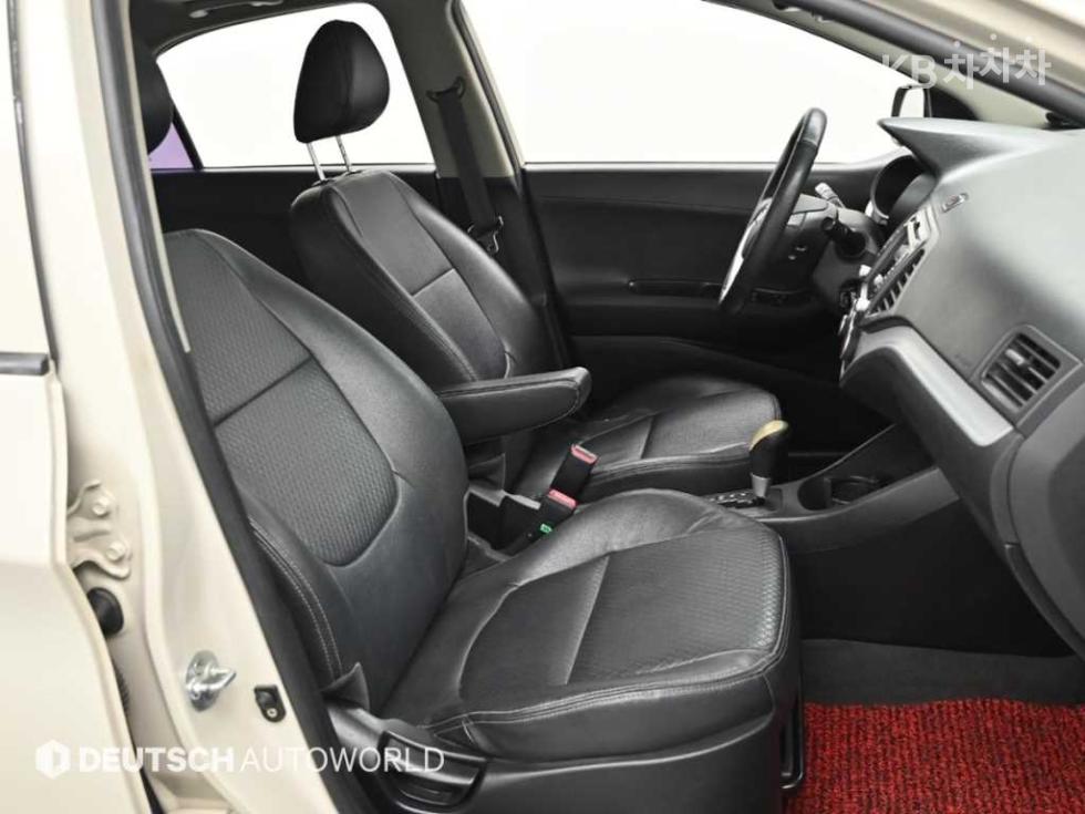 2012 - kia all