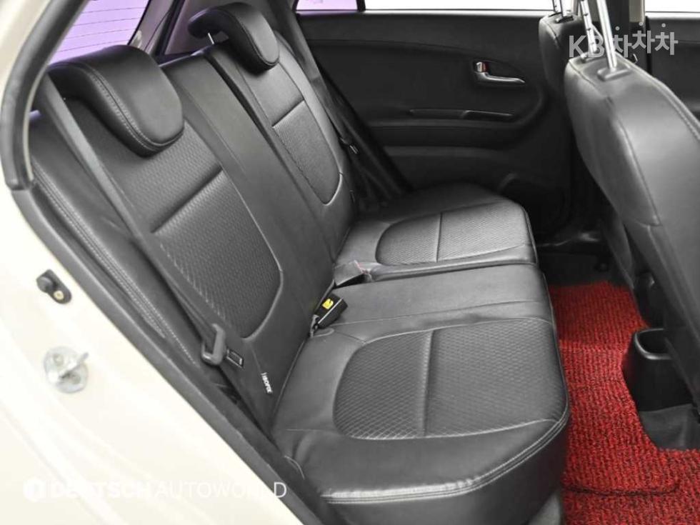 2012 - kia all