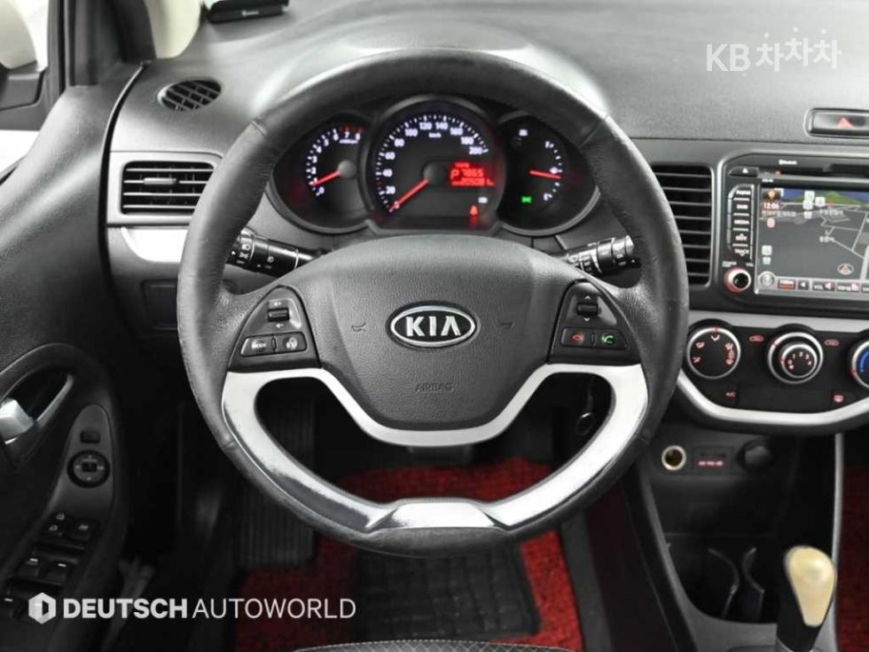 2012 - kia all