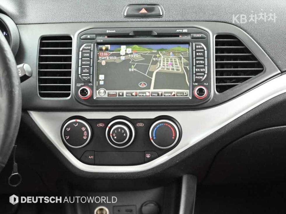 2012 - kia all
