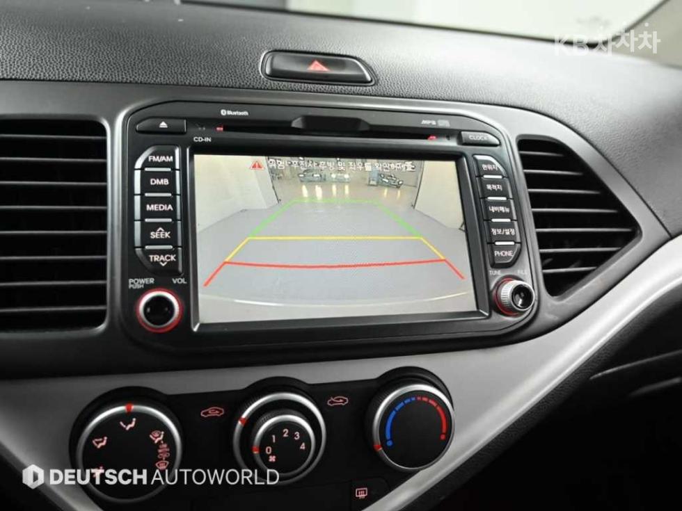 2012 - kia all