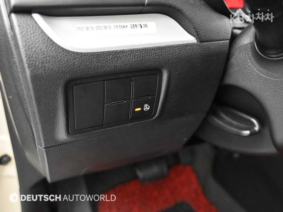 2012 - kia all