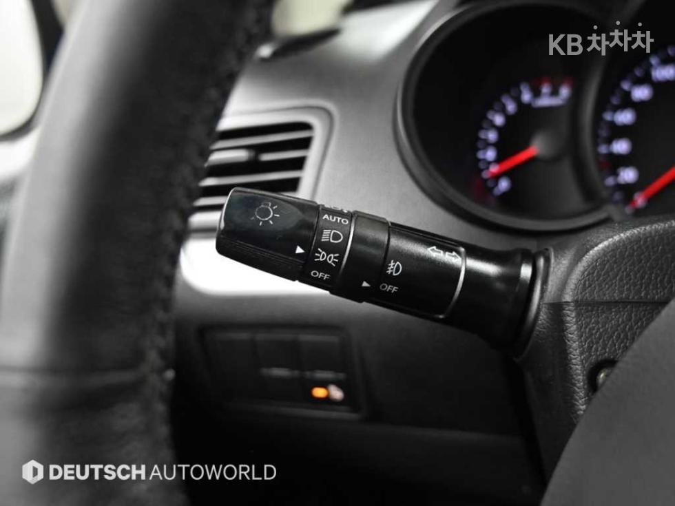 2012 - kia all