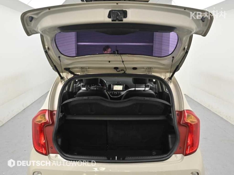 2012 - kia all