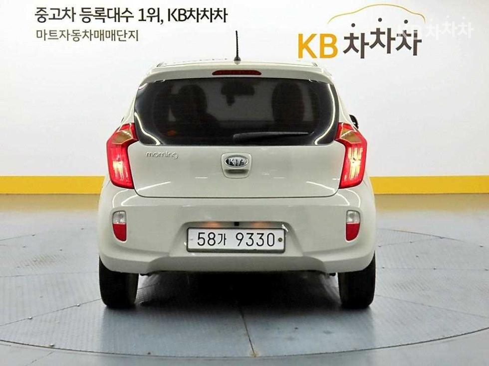 2012 - kia all
