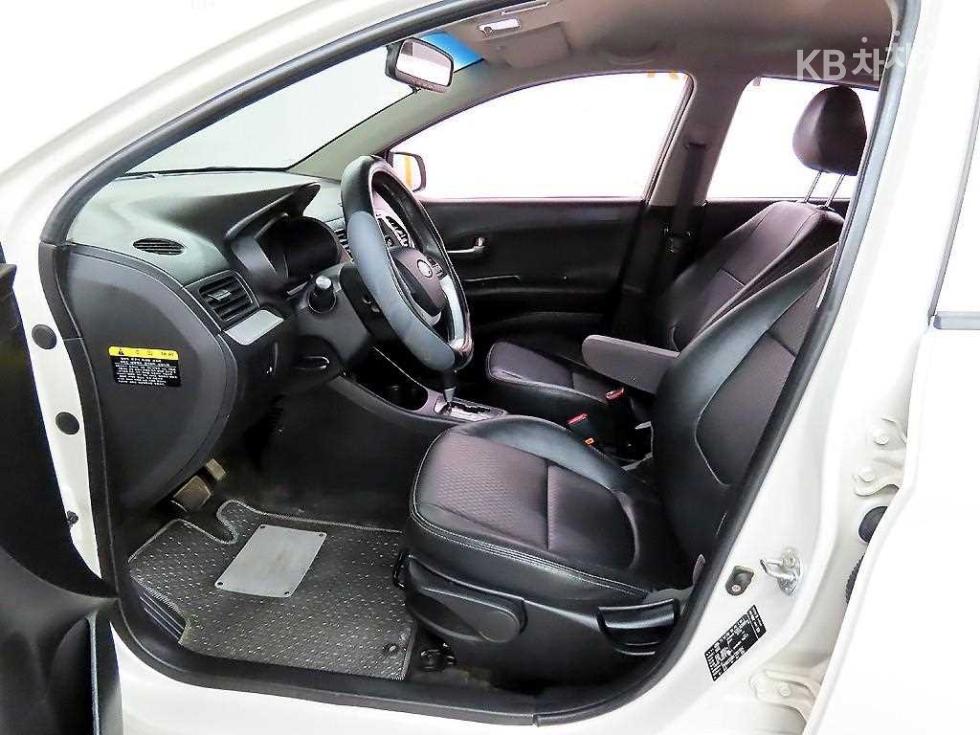 2012 - kia all