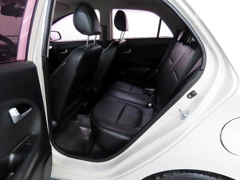 2012 - kia all