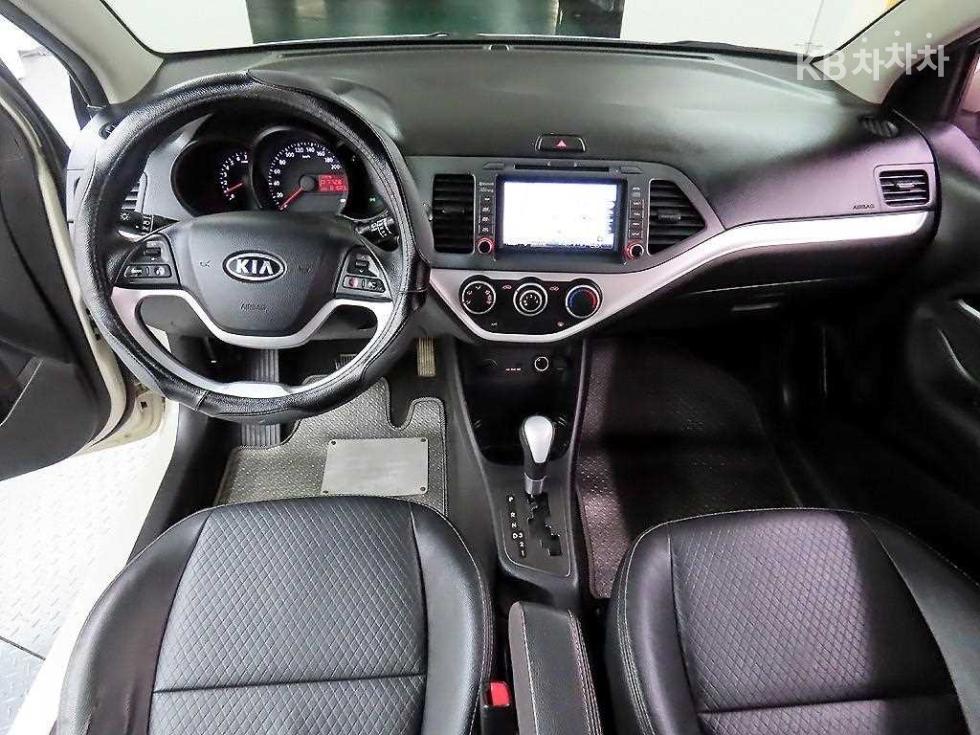 2012 - kia all