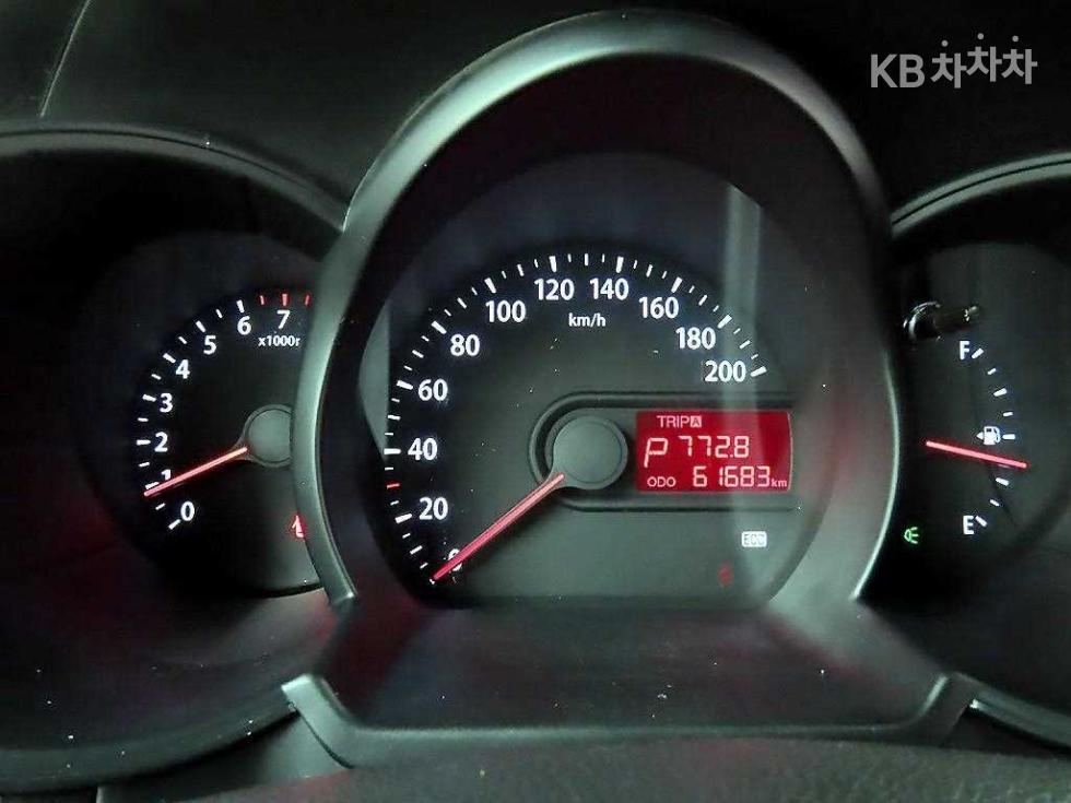 2012 - kia all