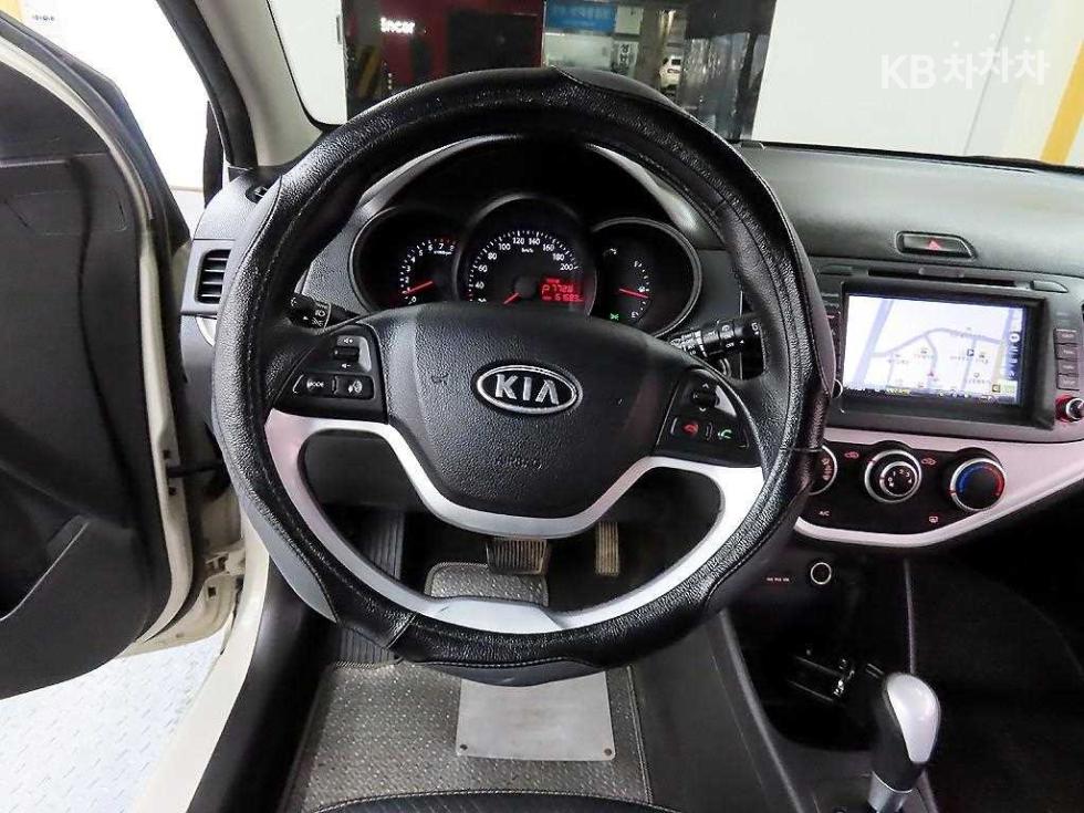 2012 - kia all