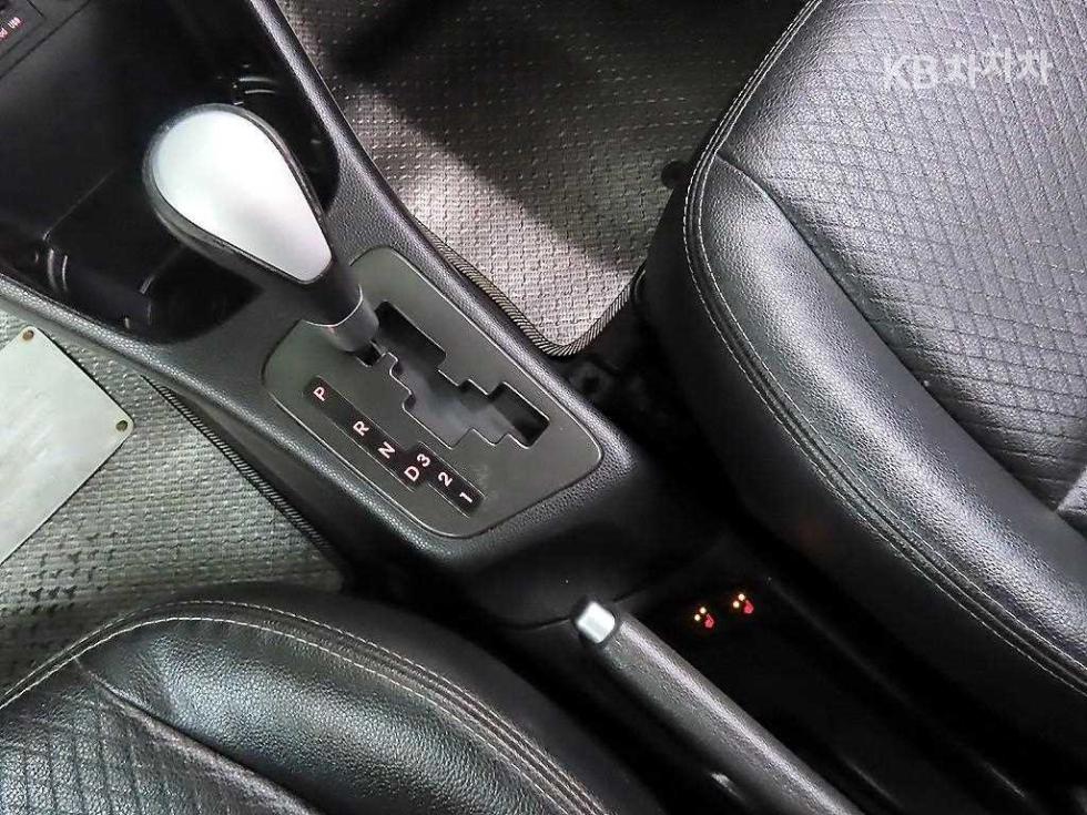 2012 - kia all